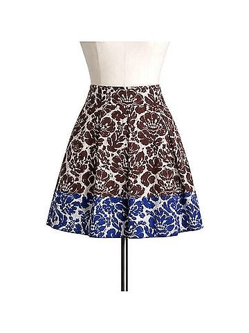 Trina Turk Casual Skirt (view 1)