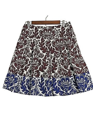 Trina Turk Casual Skirt (view 2)