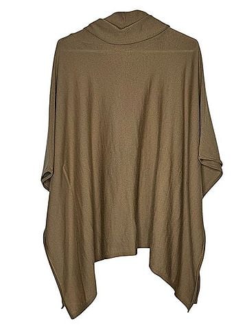 Charter Club Poncho (view 2)