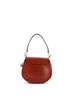 Chloé 100% Leather Brown Tess Bag Leather Large One size - photo 4