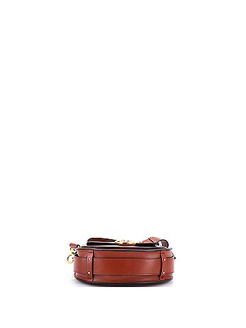 Chloé Tess Bag Leather Large (view 2)