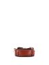 Chloé 100% Leather Brown Tess Bag Leather Large One size - photo 2