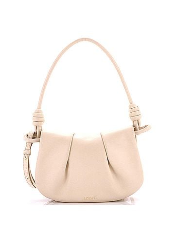 Loewe Paseo Shoulder Bag Leather (view 1)