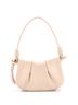 Loewe 100% Leather Tan Paseo Shoulder Bag Leather One size - photo 1