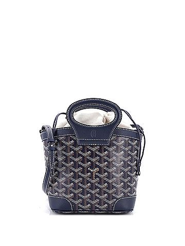 Goyard Beluga Bag Coated Canvas Mini (view 1)