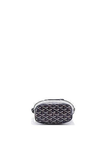 Goyard Beluga Bag Coated Canvas Mini (view 2)