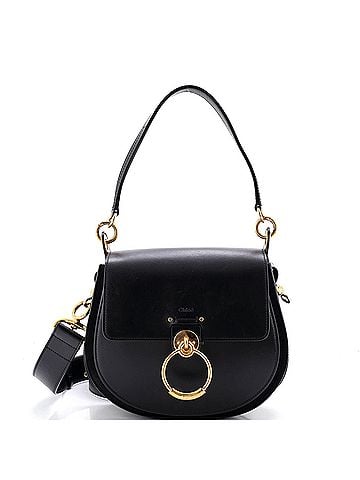 Chloé Tess Bag Leather Large (view 1)