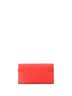 Hermès 100% Leather Red Kelly Wallet Epsom Long One size - photo 4