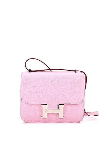 Hermès Constance Bag Epsom 18 (view 1)