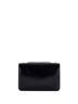 Gucci 100% Patent Leather Black Interlocking Shoulder Bag Patent Medium One size - photo 4