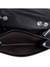 Gucci 100% Patent Leather Black Interlocking Shoulder Bag Patent Medium One size - photo 5