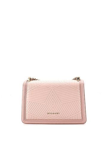 Bvlgari Serpenti Forever Shoulder Bag Quilted Leather Small (view 2)