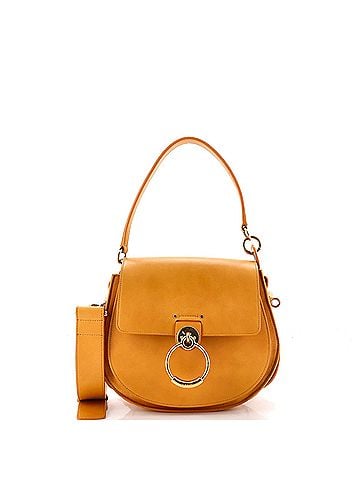 Chloé Tess Bag Leather Large (view 1)