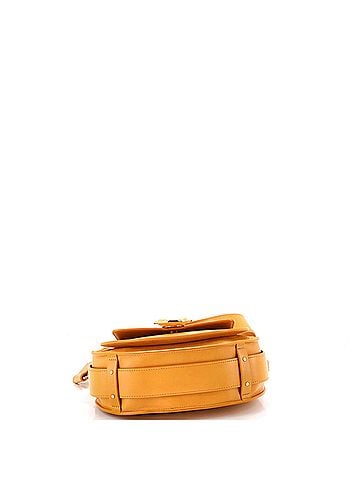 Chloé Tess Bag Leather Large (view 2)