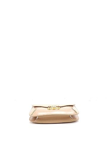 Céline Besace Triomphe Shoulder Bag Smooth Calfskin Small (view 2)