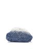 Chanel 100% Denim Blue 22 Chain Backpack Quilted Denim Medium One size - photo 2