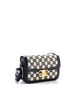 Céline 100% Canvas Plain Multi Color Triomphe Shoulder Bag Triomphe Canvas Medium One size - photo 3