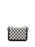 Céline 100% Canvas Plain Multi Color Triomphe Shoulder Bag Triomphe Canvas Medium One size - photo 4