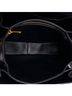 Céline 100% Canvas Plain Multi Color Triomphe Shoulder Bag Triomphe Canvas Medium One size - photo 5
