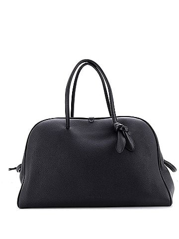Jacquemus Le Grand Turismo Bag Leather (view 1)