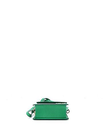Jacquemus Le Chiquito Noeud Bag Leather (view 2)
