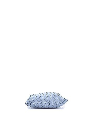 Bottega Veneta Hop Top Handle Bag Intrecciato Nappa Mini (view 2)