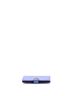 Hermès 100% Leather Blue Bearn Card Case Epsom One size - photo 2
