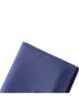 Hermès 100% Leather Blue Bearn Card Case Epsom One size - photo 6