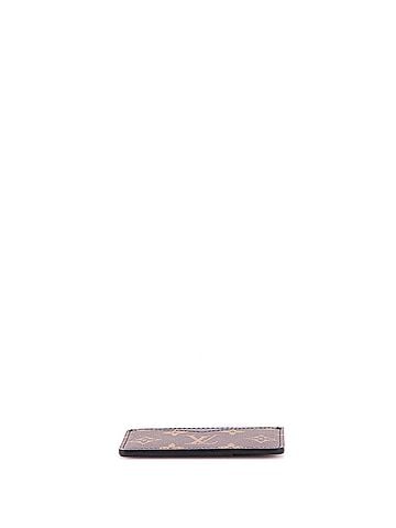 Louis Vuitton Neo Card Holder Macassar Monogram Canvas (view 2)