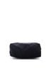 Gucci 100% Canvas Plain Black Front Pocket Web Messenger GG Canvas Medium One size - photo 2