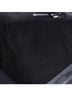 Gucci 100% Canvas Plain Black Front Pocket Web Messenger GG Canvas Medium One size - photo 5