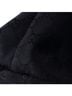 Gucci 100% Canvas Plain Black Front Pocket Web Messenger GG Canvas Medium One size - photo 6