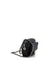 Chanel 100% Leather Black CC Day Camera Case Quilted Caviar Medium One size - photo 3