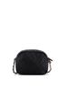 Chanel 100% Leather Black CC Day Camera Case Quilted Caviar Medium One size - photo 4