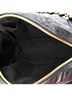 Chanel 100% Leather Black CC Day Camera Case Quilted Caviar Medium One size - photo 5