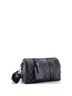 Louis Vuitton 100% Coatead Canvas Black City Keepall Bag Reverse Monogram Eclipse Canvas One size - photo 3
