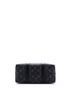 Louis Vuitton 100% Coatead Canvas Black City Keepall Bag Reverse Monogram Eclipse Canvas One size - photo 2
