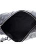 Louis Vuitton 100% Coatead Canvas Black City Keepall Bag Reverse Monogram Eclipse Canvas One size - photo 5