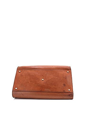 The Row Margaux Tote Leather 17 (view 2)