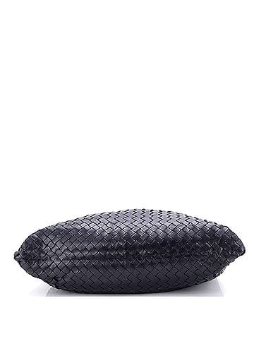 Bottega Veneta Hop Hobo Intrecciato Leather Large (view 2)