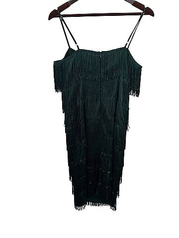Gilli Cocktail Dress (view 2)