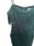 Gilli Green Cocktail Dress Size L - photo 7