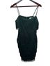 Gilli Green Cocktail Dress Size L - photo 1