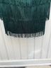 Gilli Green Cocktail Dress Size L - photo 4