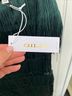 Gilli Green Cocktail Dress Size L - photo 5