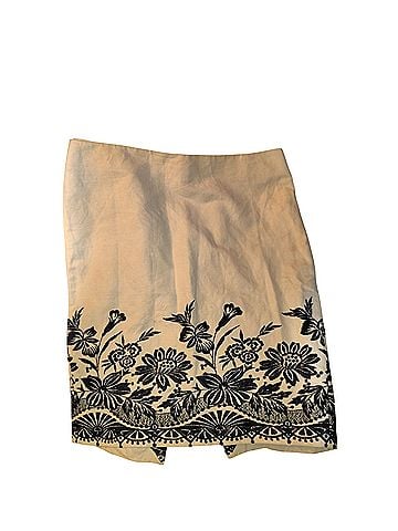 Blumarine Formal Skirt (view 1)