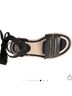 Vince Camuto Black Tan Sandals Size 6 - photo 6