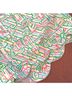 Lilly Pulitzer 100% Cotton Print Multi Color Shorts Size 6 - photo 4