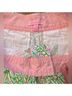 Lilly Pulitzer 100% Cotton Print Multi Color Shorts Size 6 - photo 5