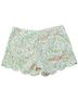 Lilly Pulitzer 100% Cotton Print Multi Color Shorts Size 6 - photo 2